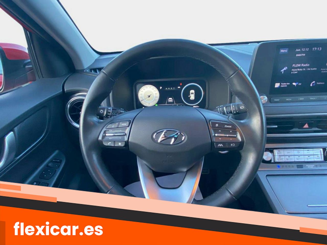 Foto Hyundai Kona 11