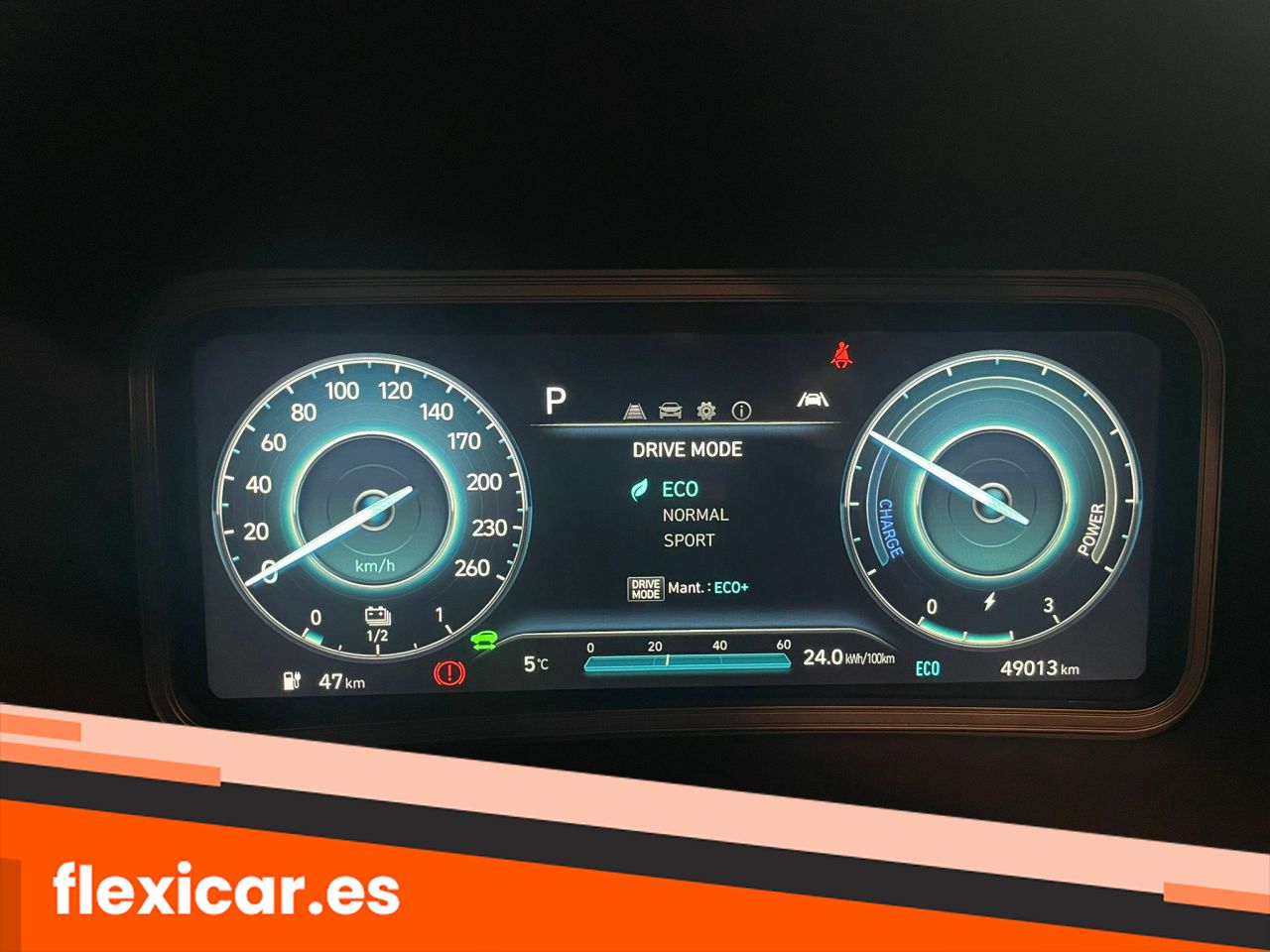 Foto Hyundai Kona 14