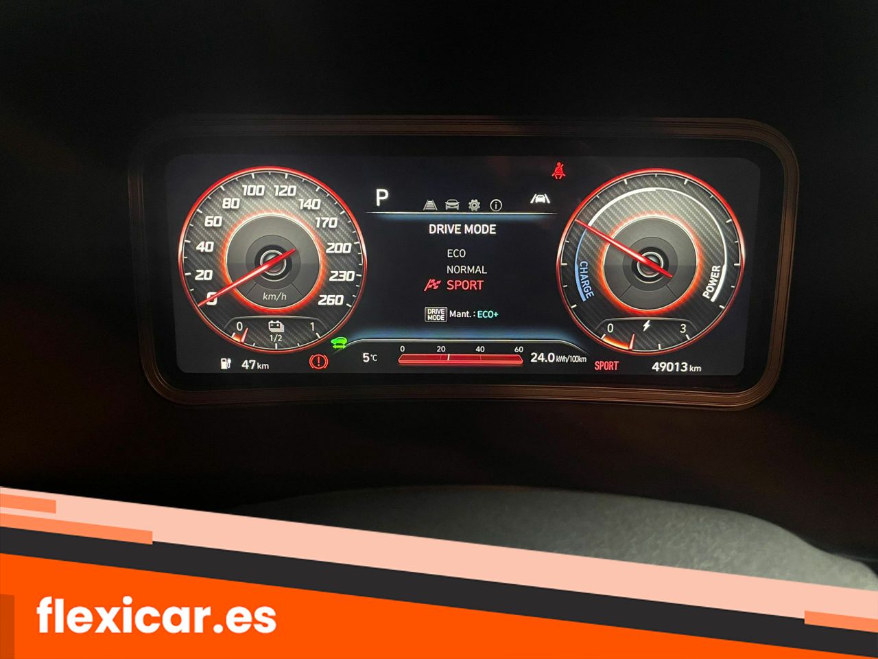 Foto Hyundai Kona 15