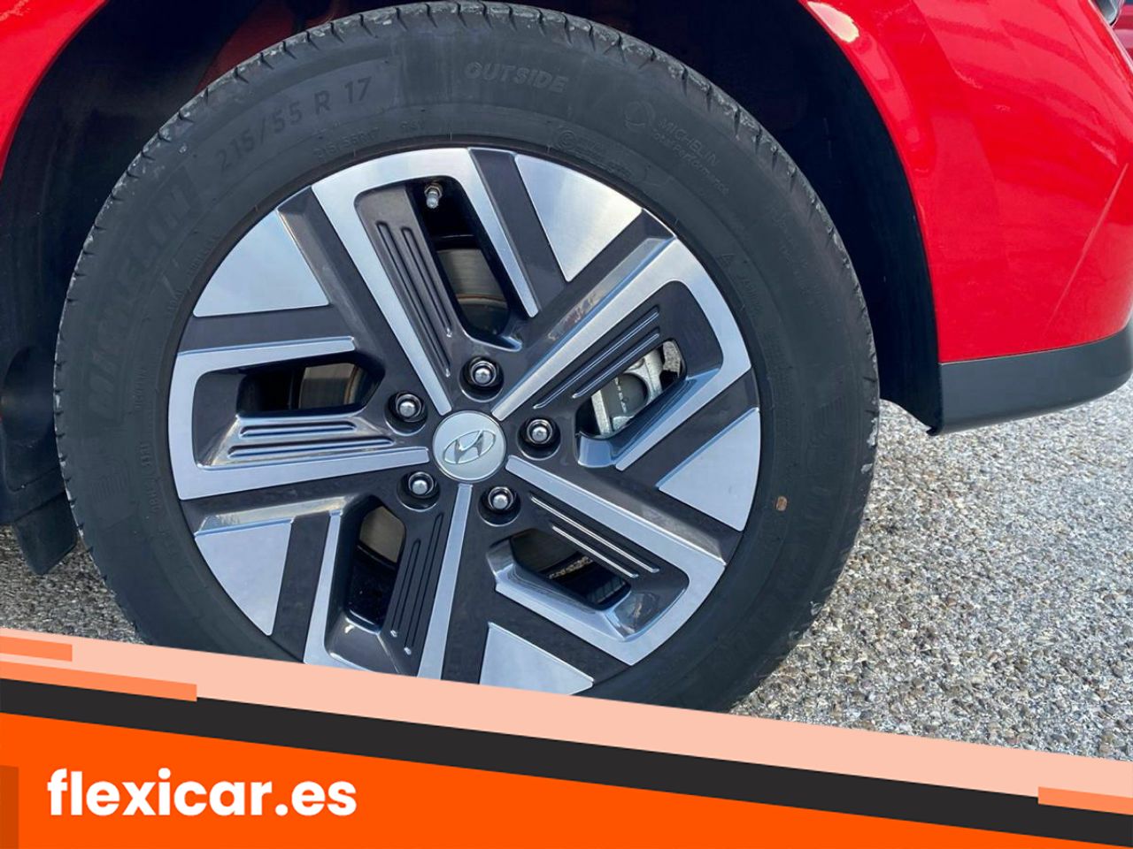 Foto Hyundai Kona 20
