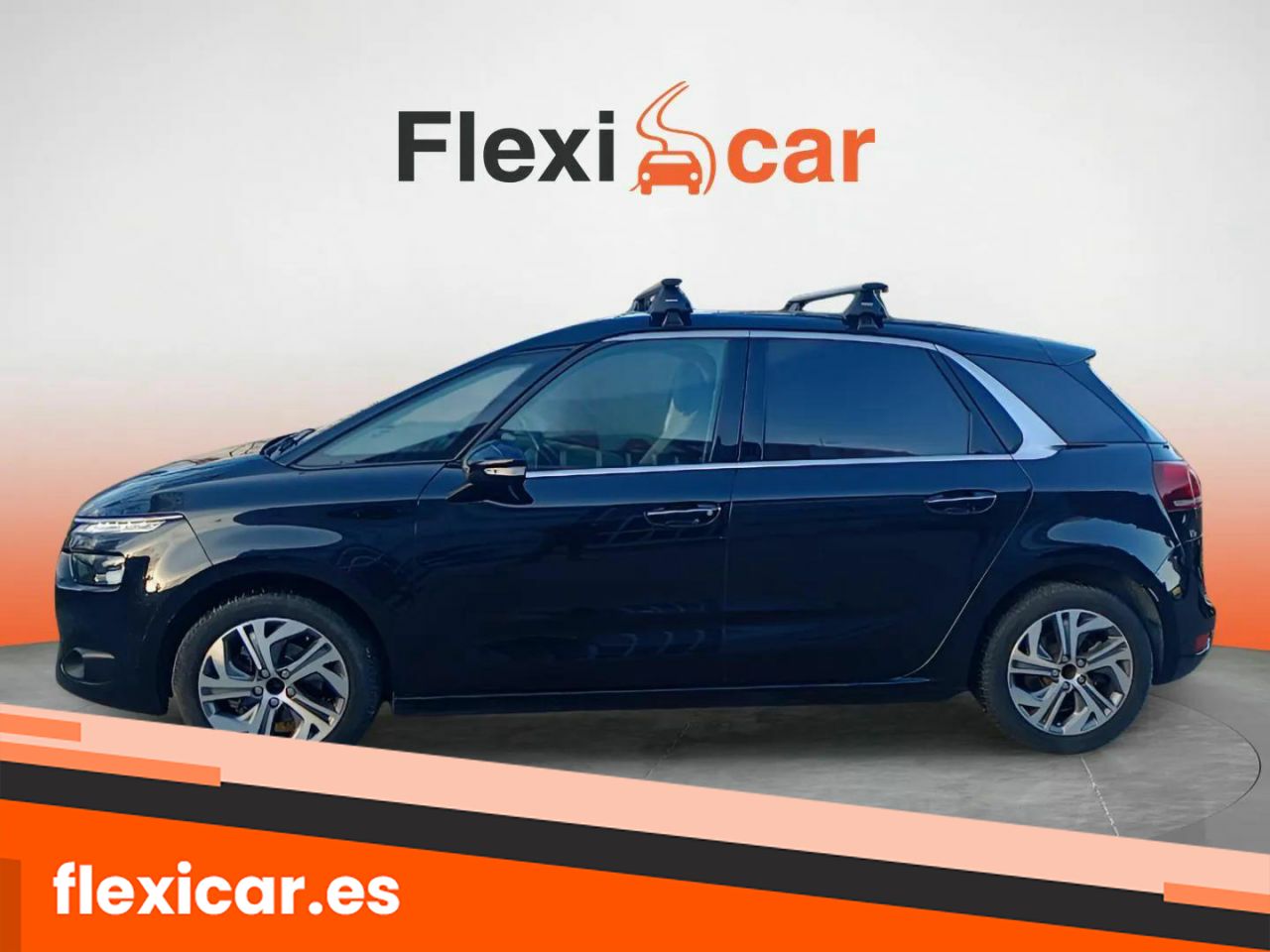Foto Citroën C4 Picasso 3