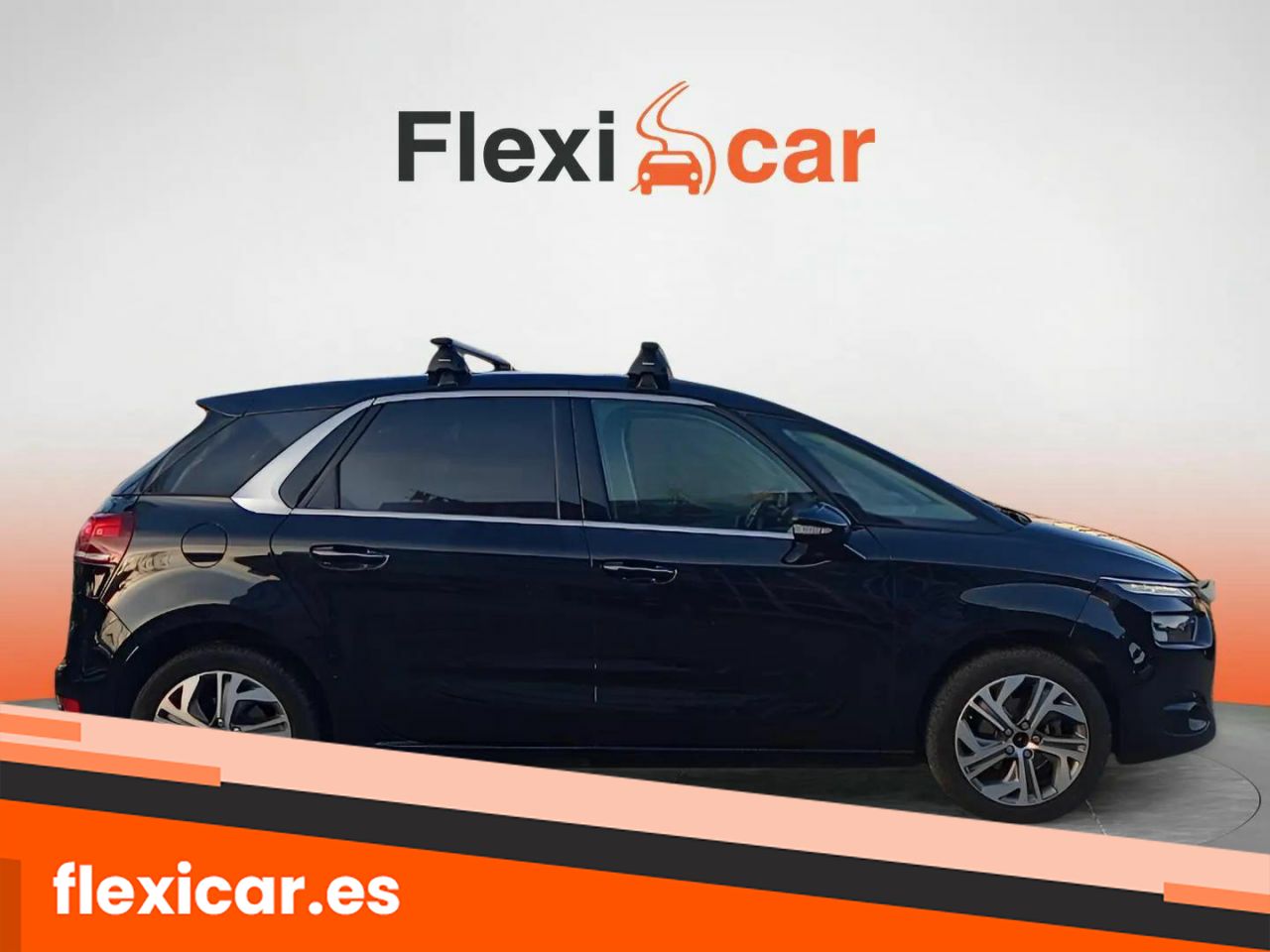 Foto Citroën C4 Picasso 4