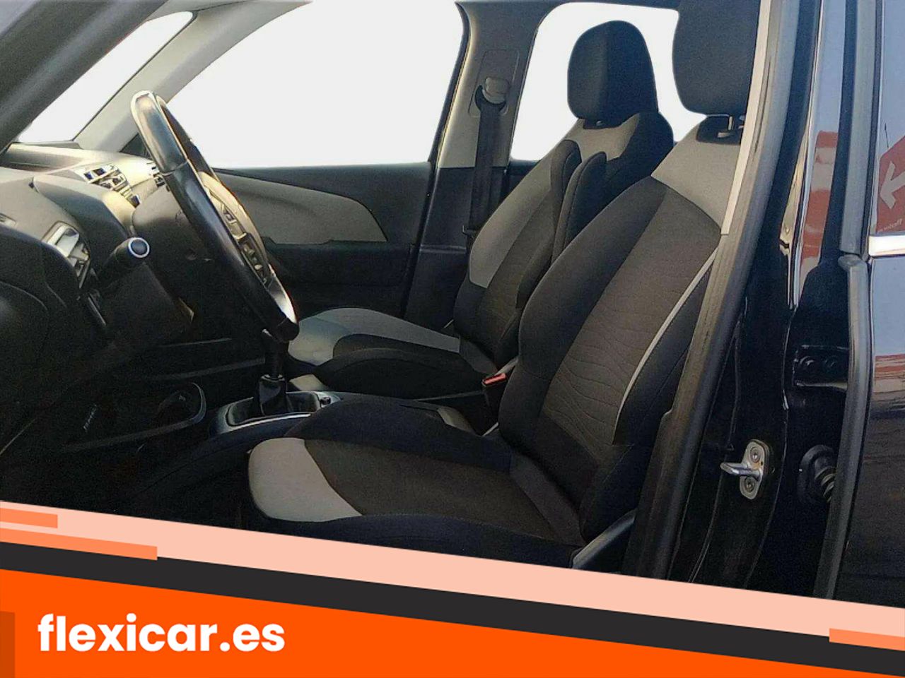 Foto Citroën C4 Picasso 7