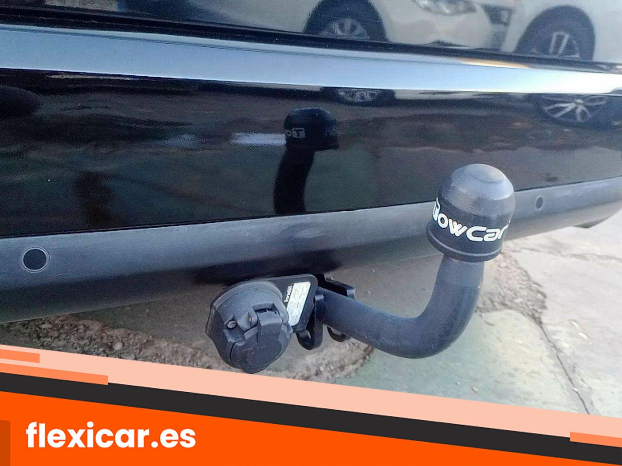 Foto Citroën C4 Picasso 26