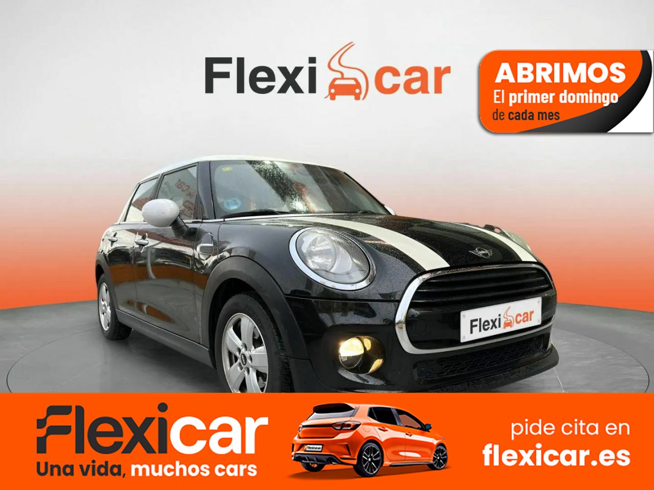 Foto Mini Cooper 1