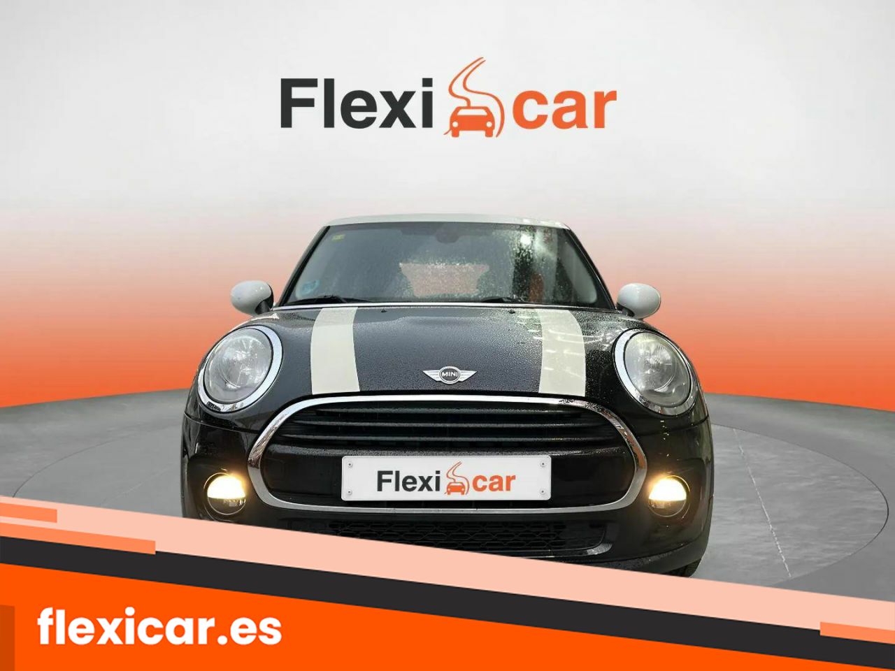 Foto Mini Cooper 2