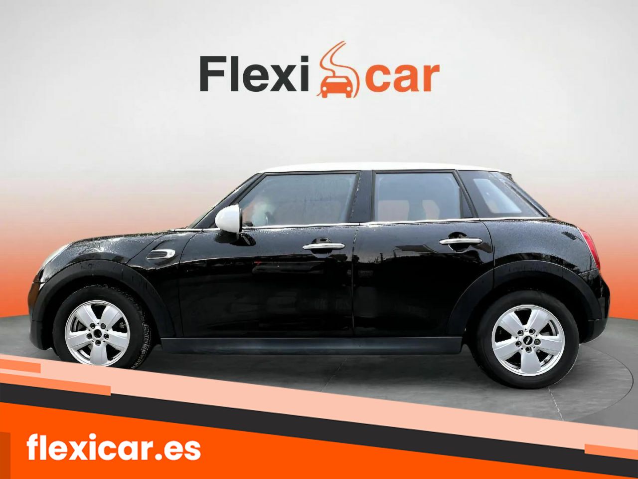 Foto Mini Cooper 3