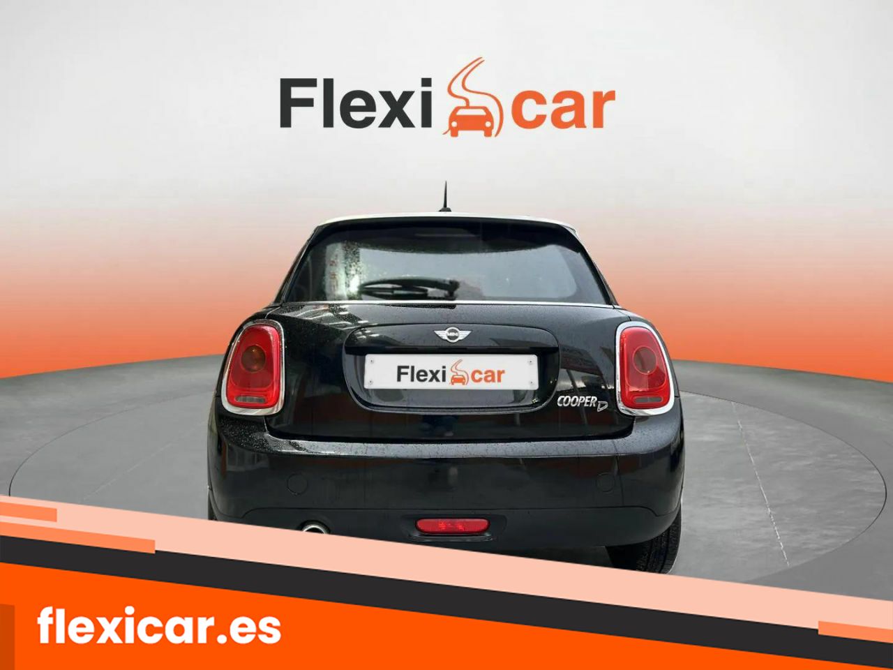 Foto Mini Cooper 4