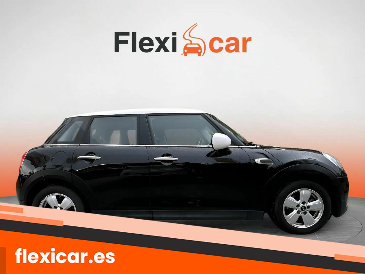 Foto Mini Cooper 5