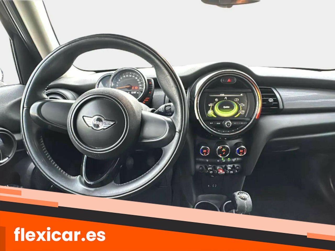 Foto Mini Cooper 7