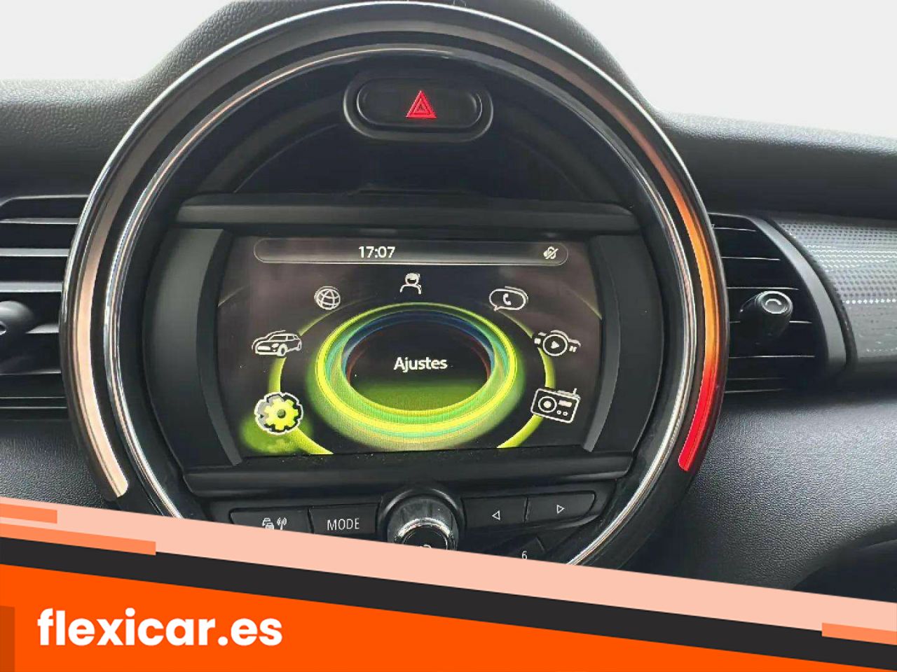 Foto Mini Cooper 8