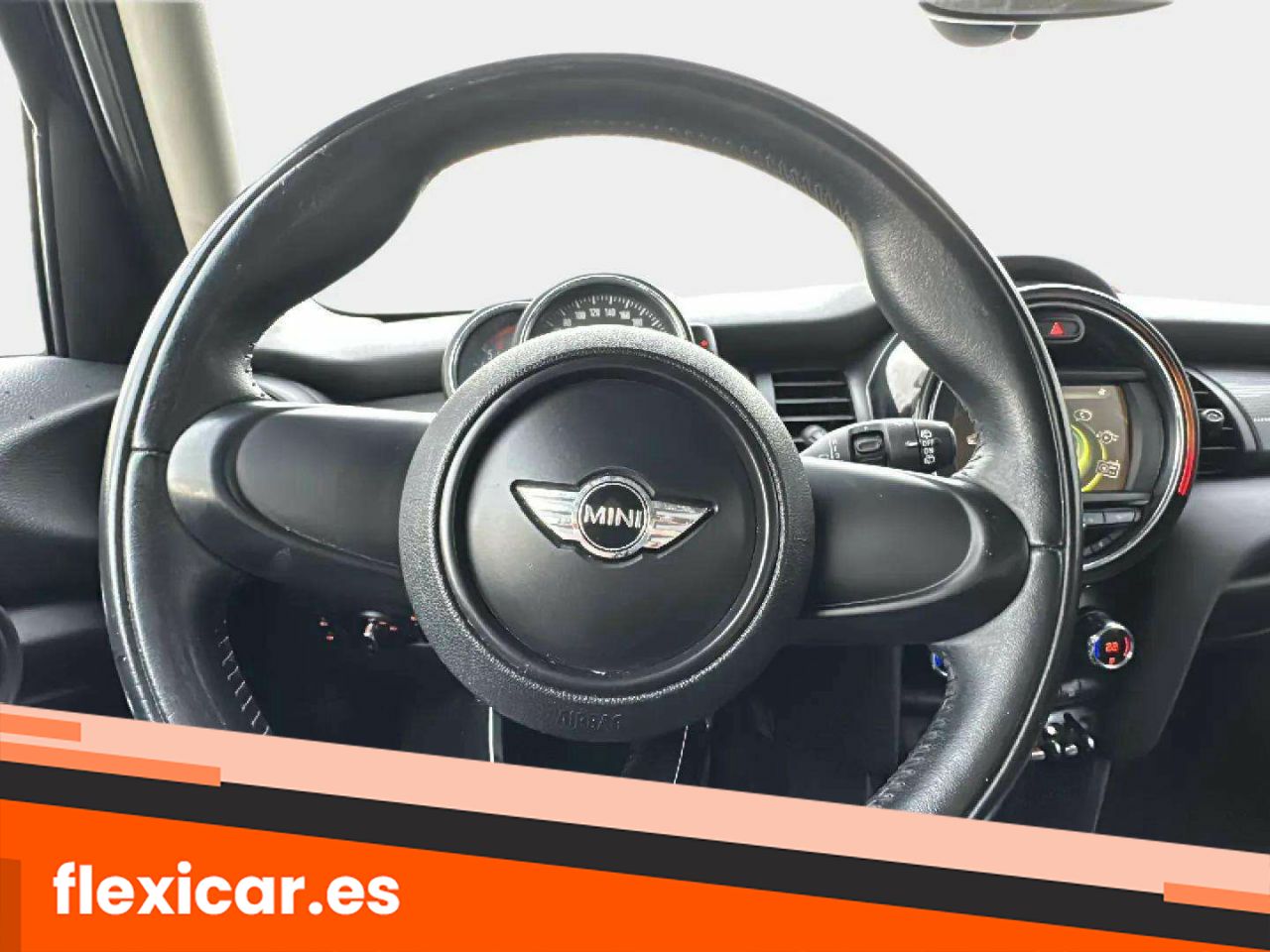 Foto Mini Cooper 9