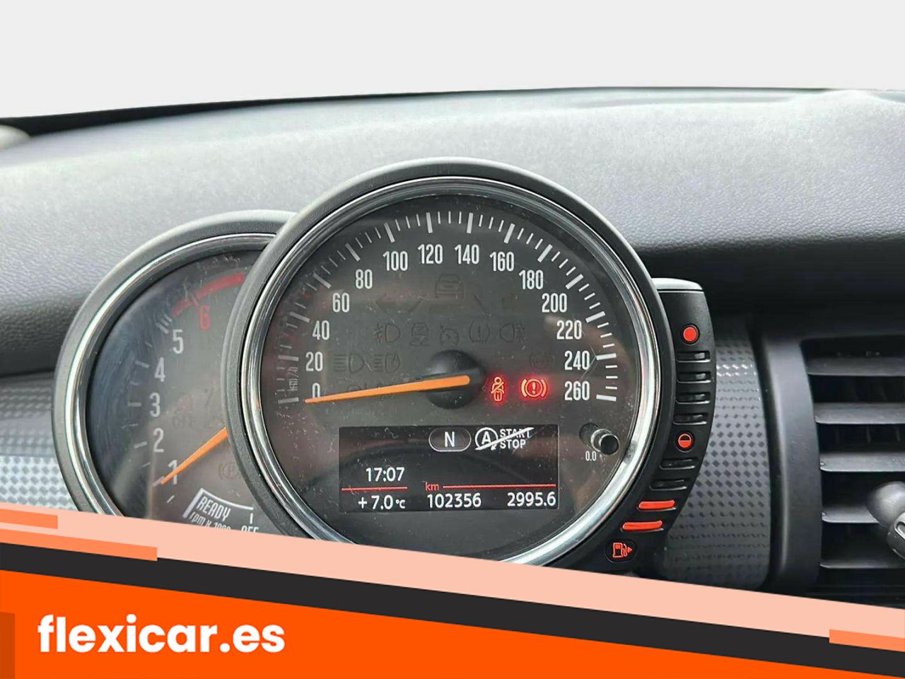 Foto Mini Cooper 10