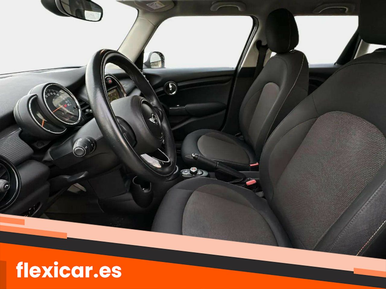 Foto Mini Cooper 11
