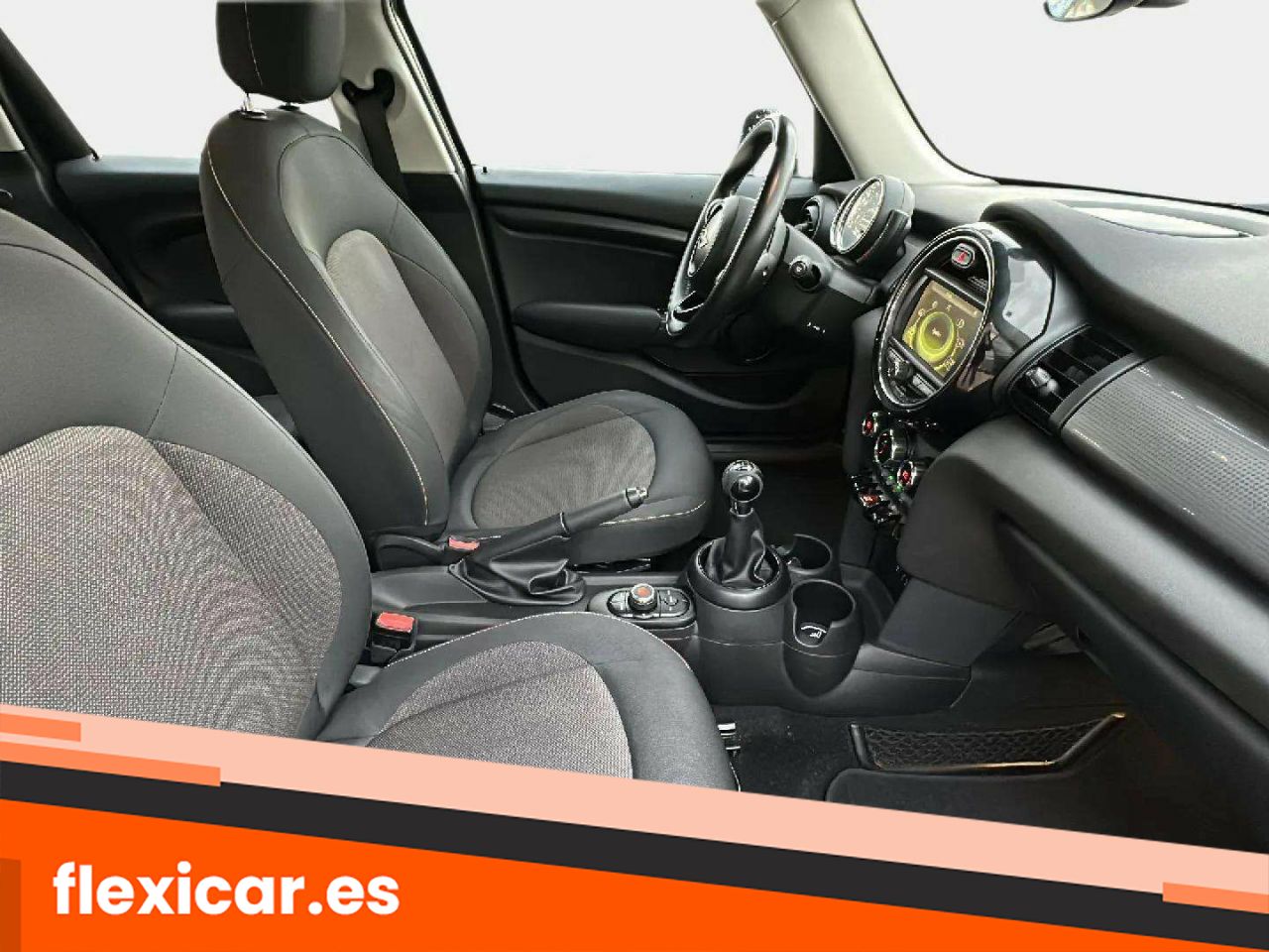 Foto Mini Cooper 12