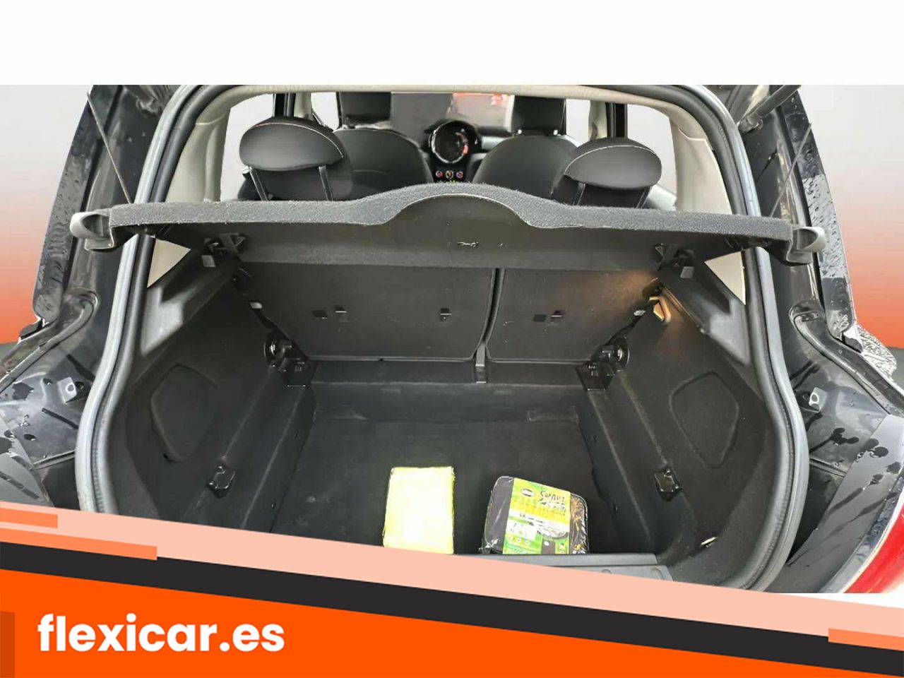 Foto Mini Cooper 14