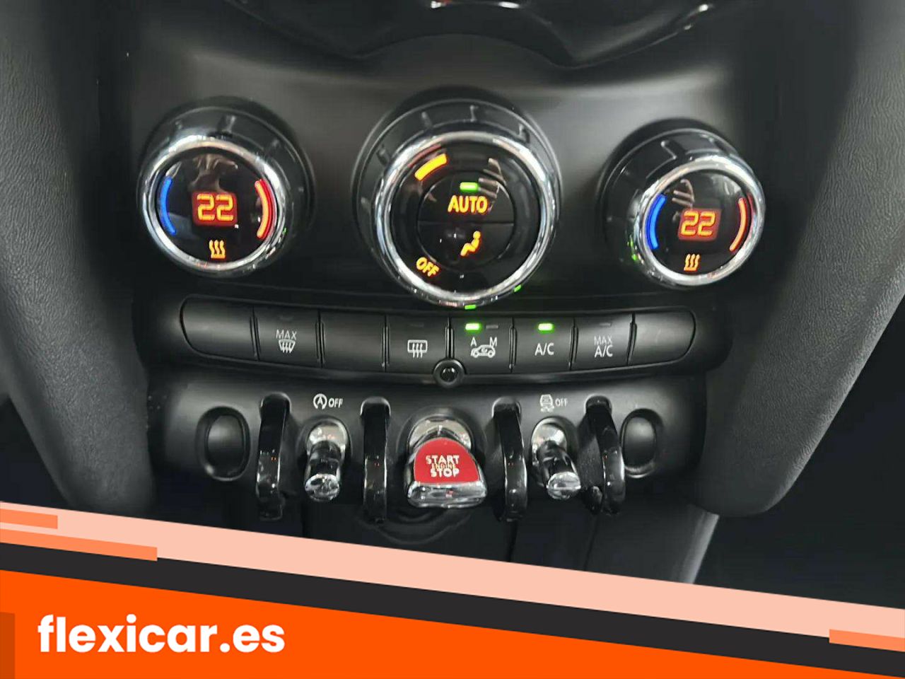 Foto Mini Cooper 17