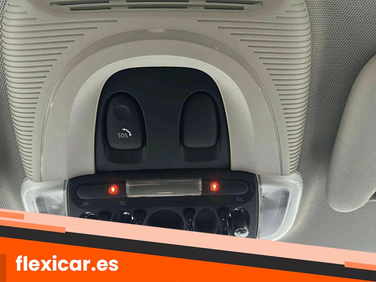 Foto Mini Cooper 19