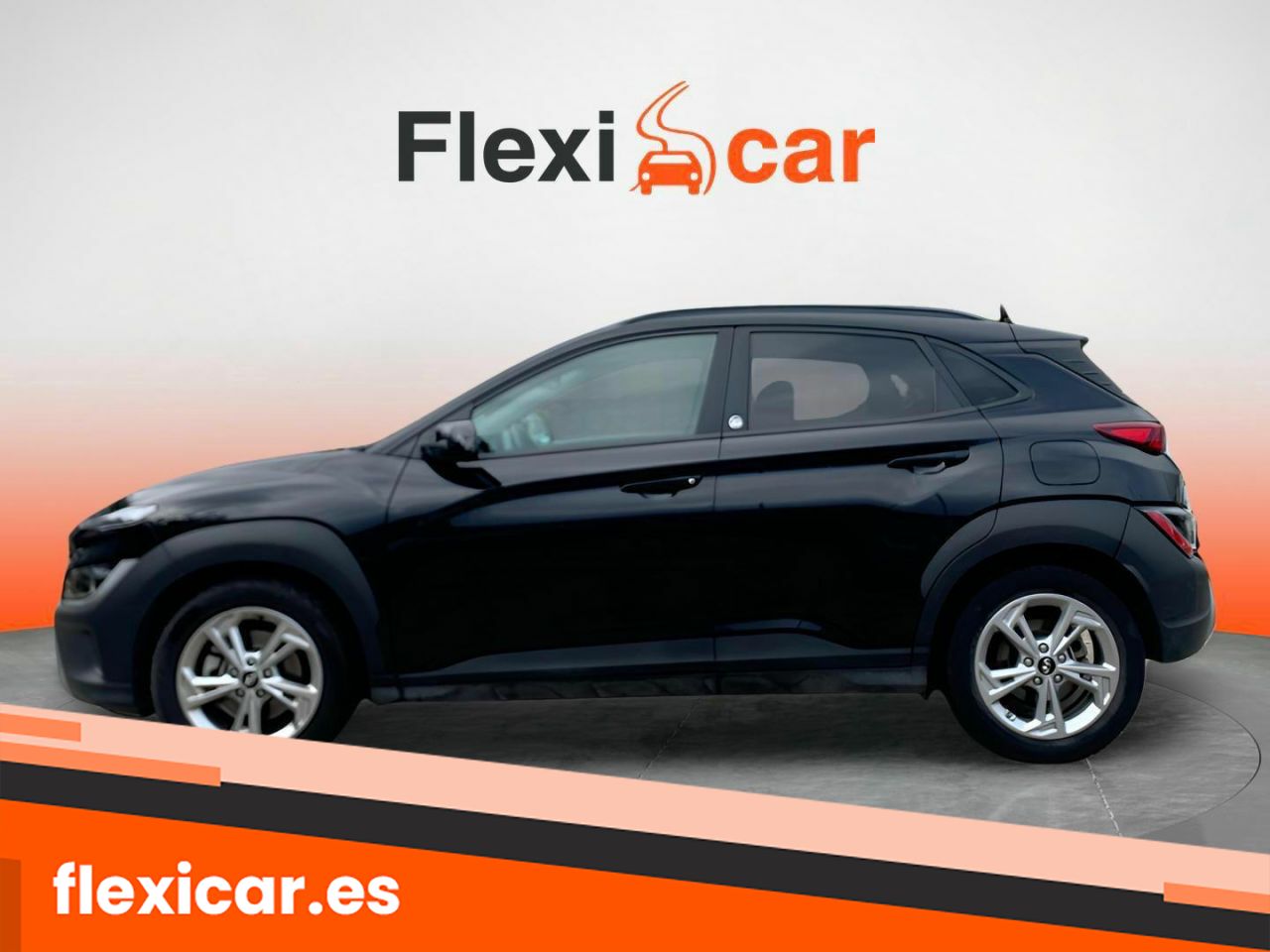 Foto Hyundai Kona 2