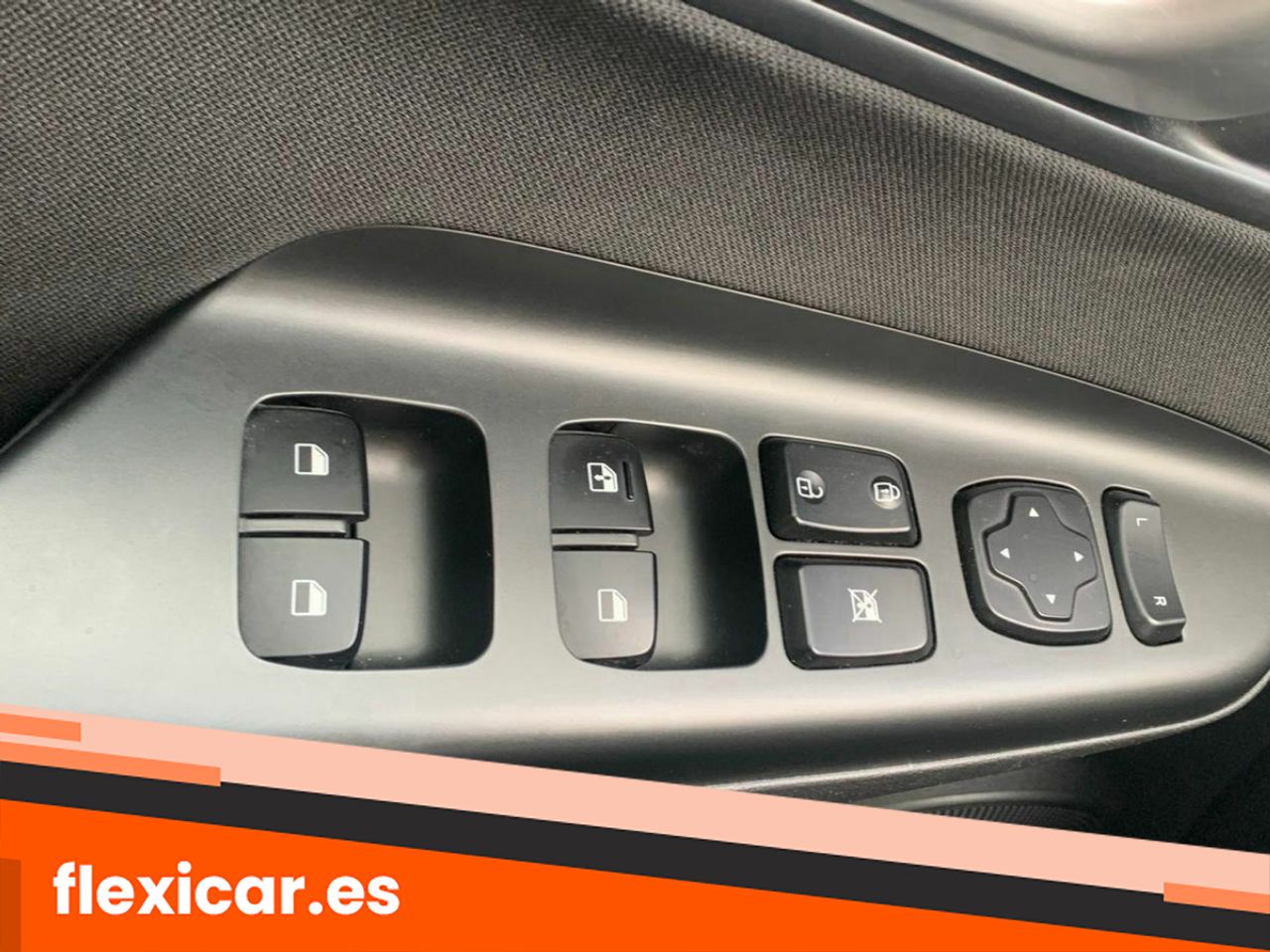 Foto Hyundai Kona 14