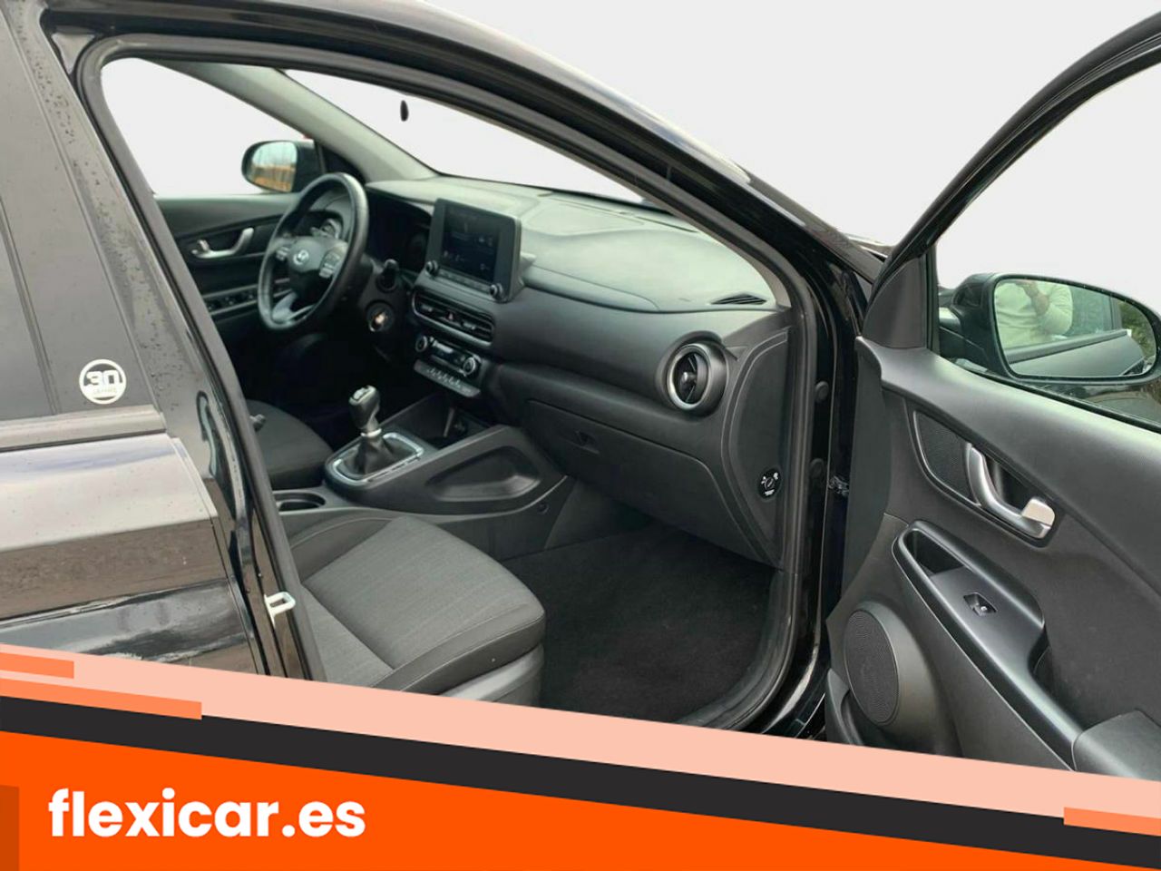 Foto Hyundai Kona 15