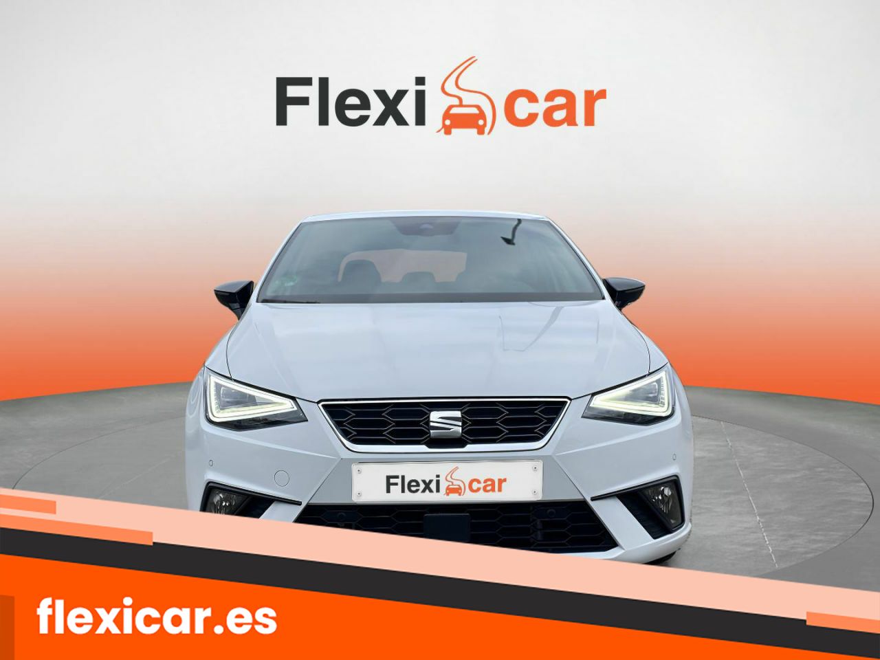Foto Seat Ibiza 2