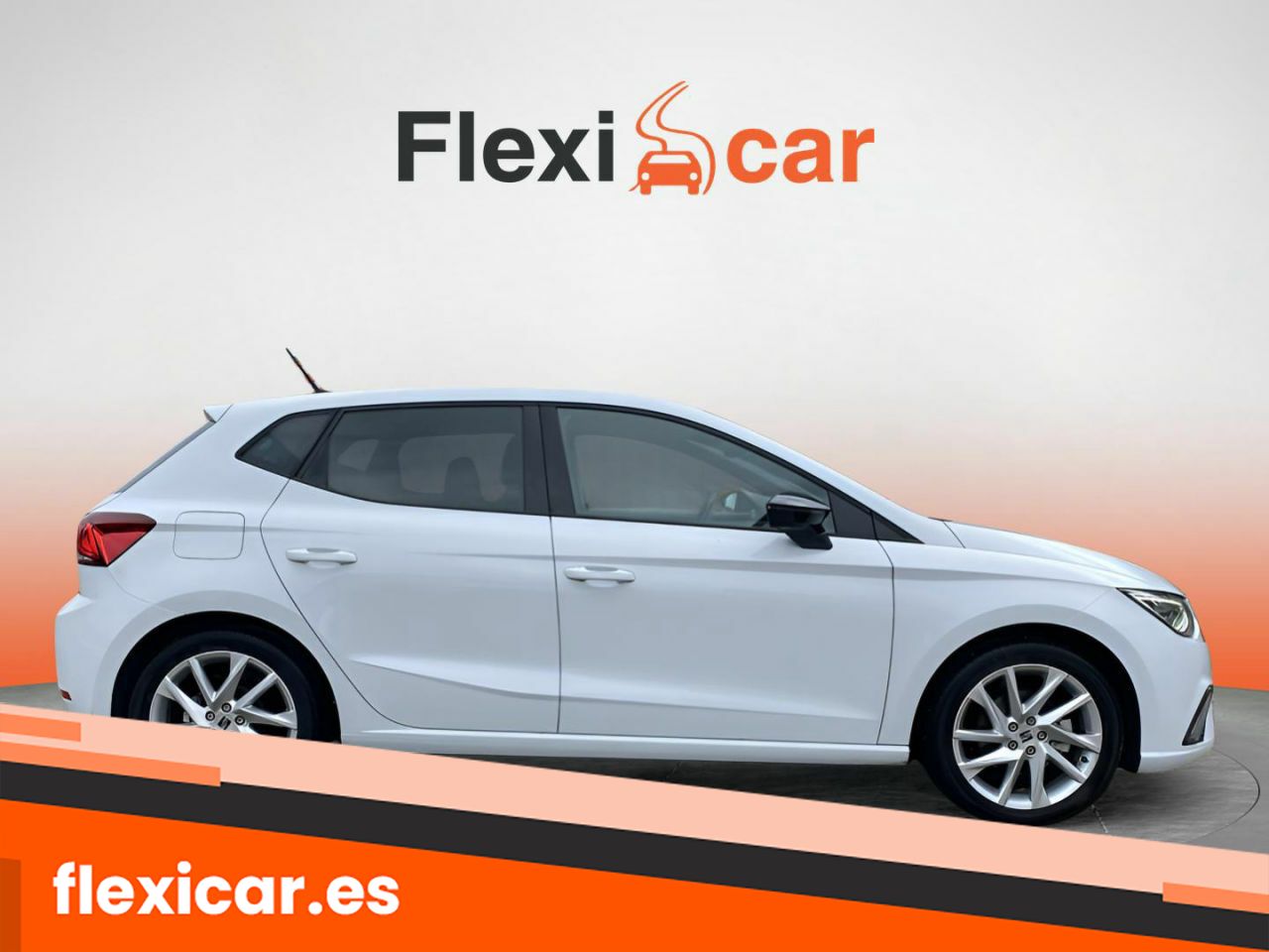 Foto Seat Ibiza 3
