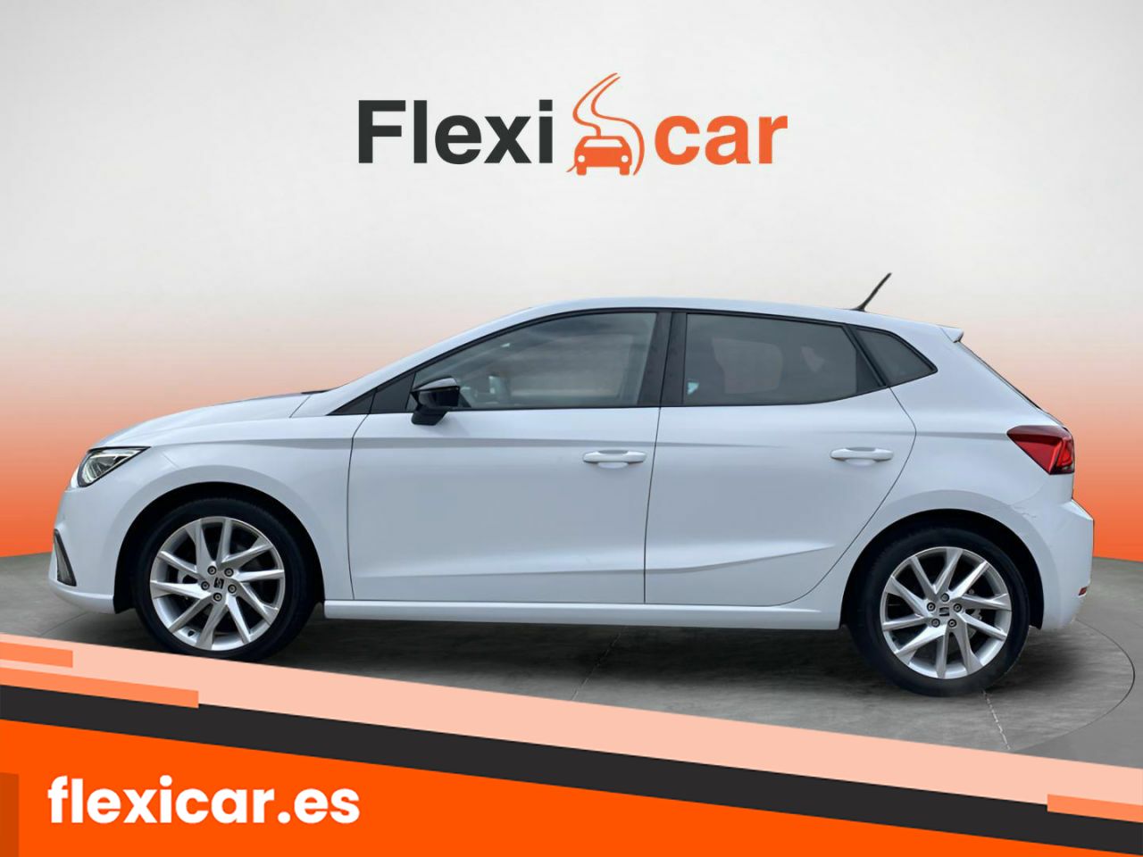 Foto Seat Ibiza 4