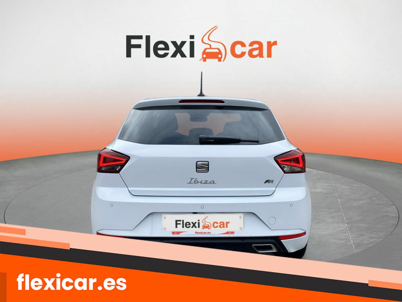 Foto Seat Ibiza 5