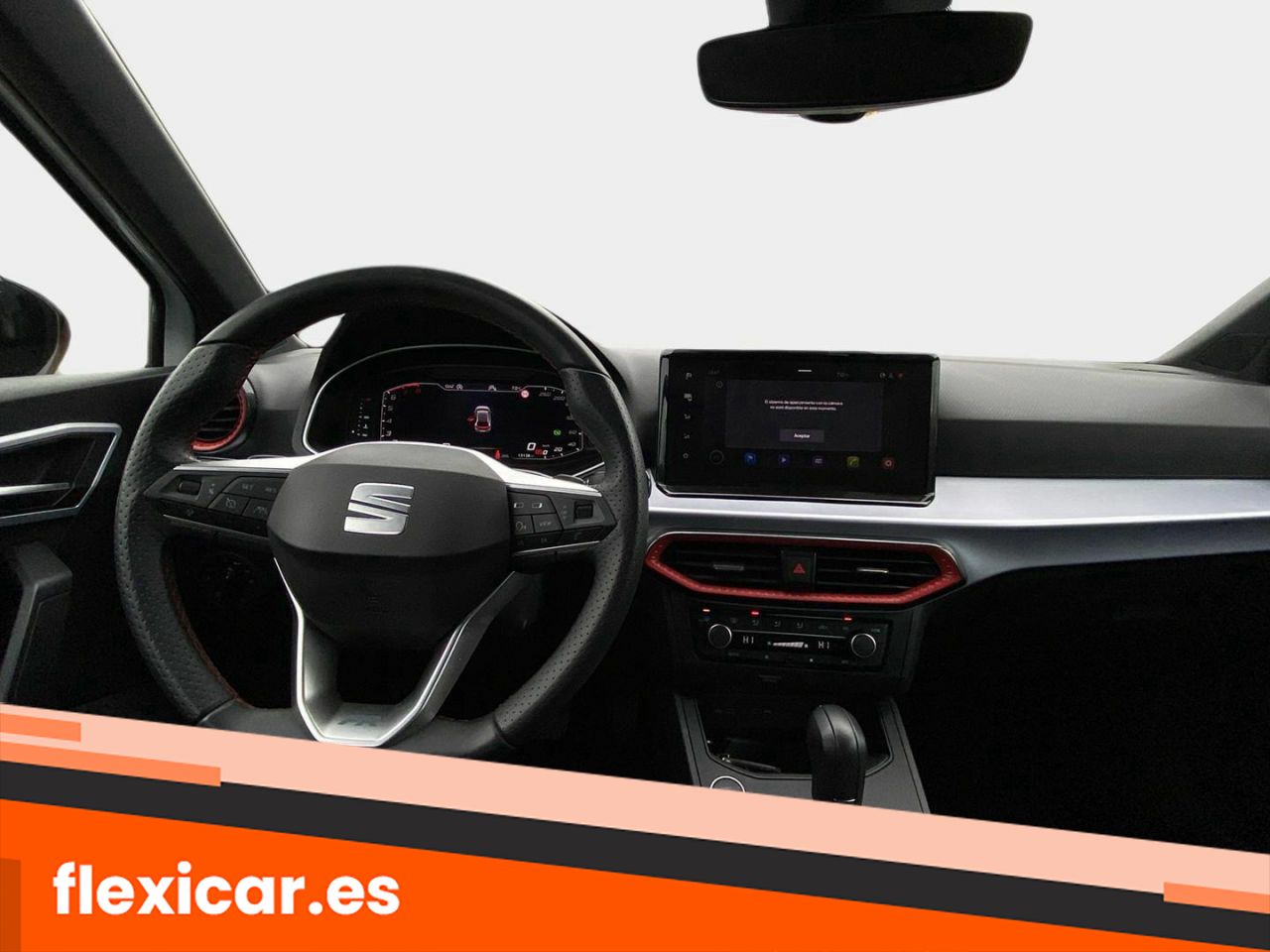 Foto Seat Ibiza 7