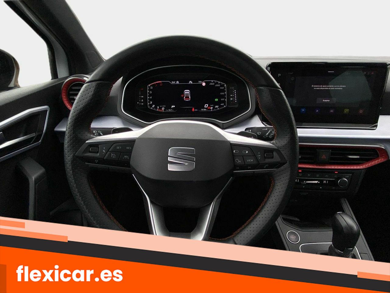 Foto Seat Ibiza 9