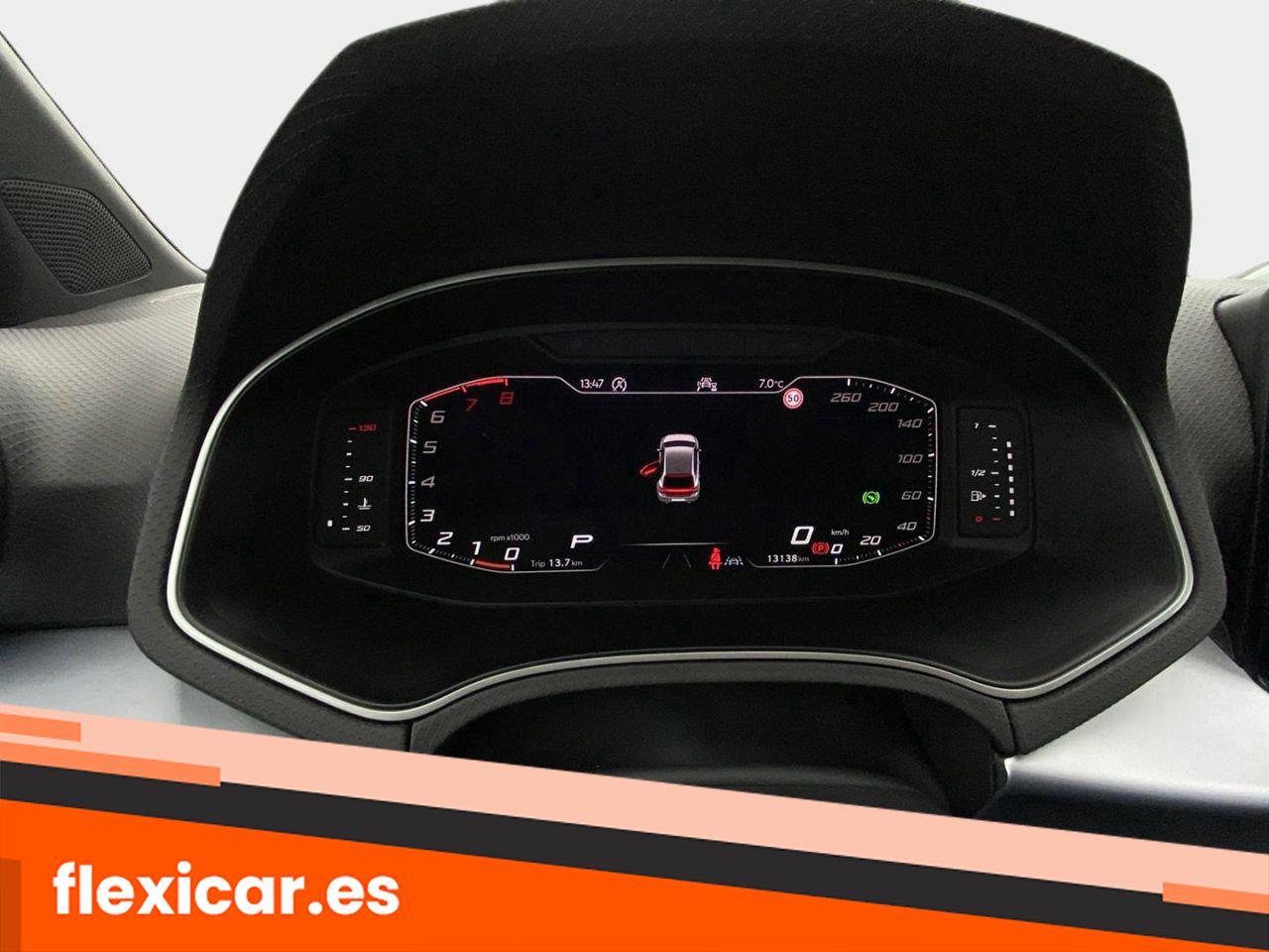 Foto Seat Ibiza 11