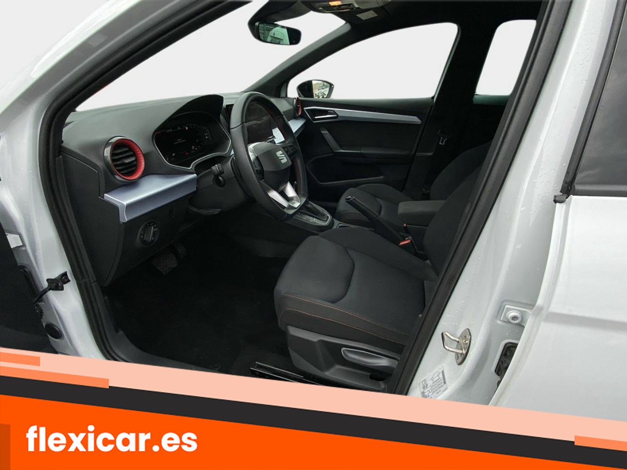 Foto Seat Ibiza 12