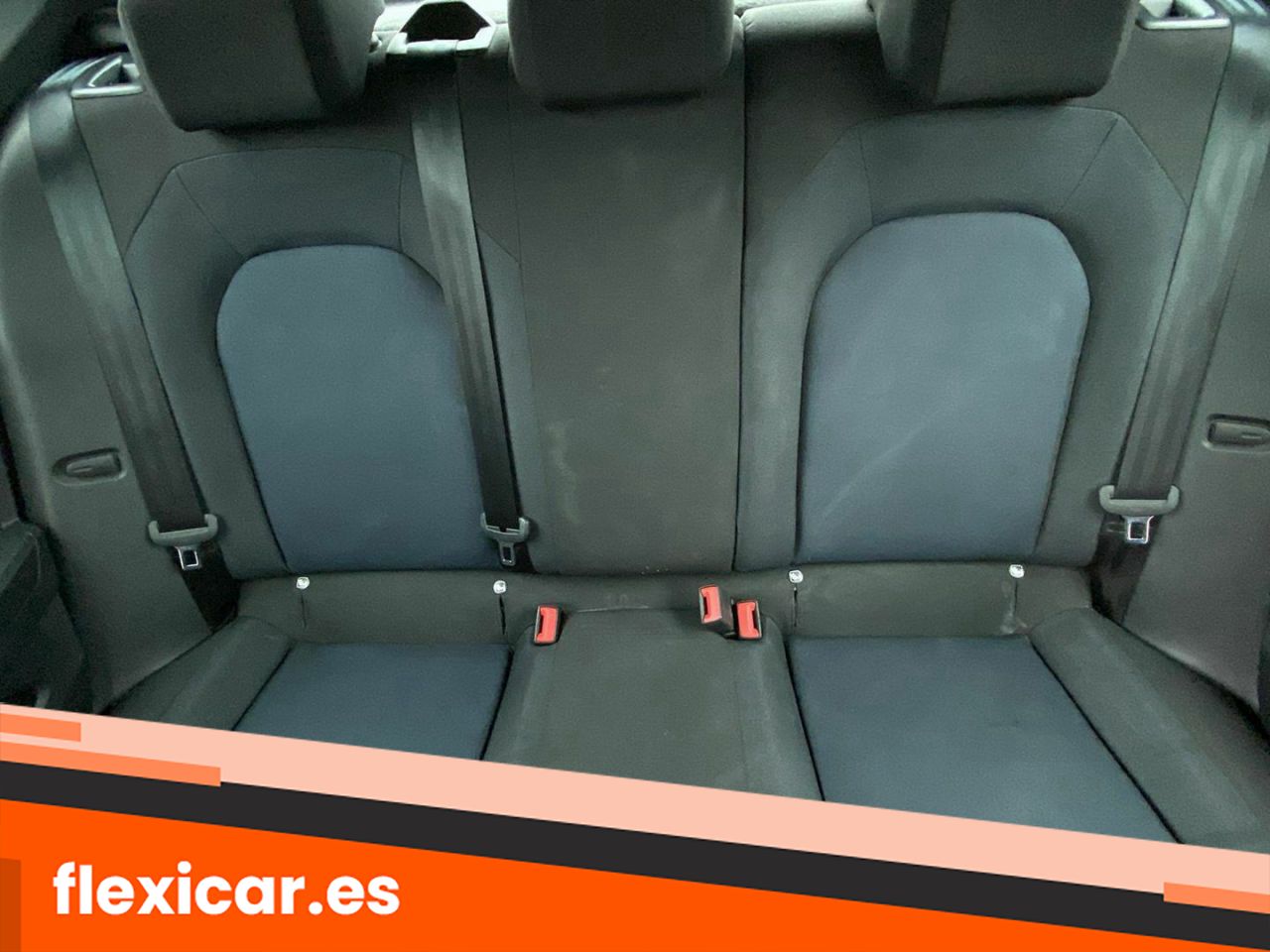 Foto Seat Ibiza 13