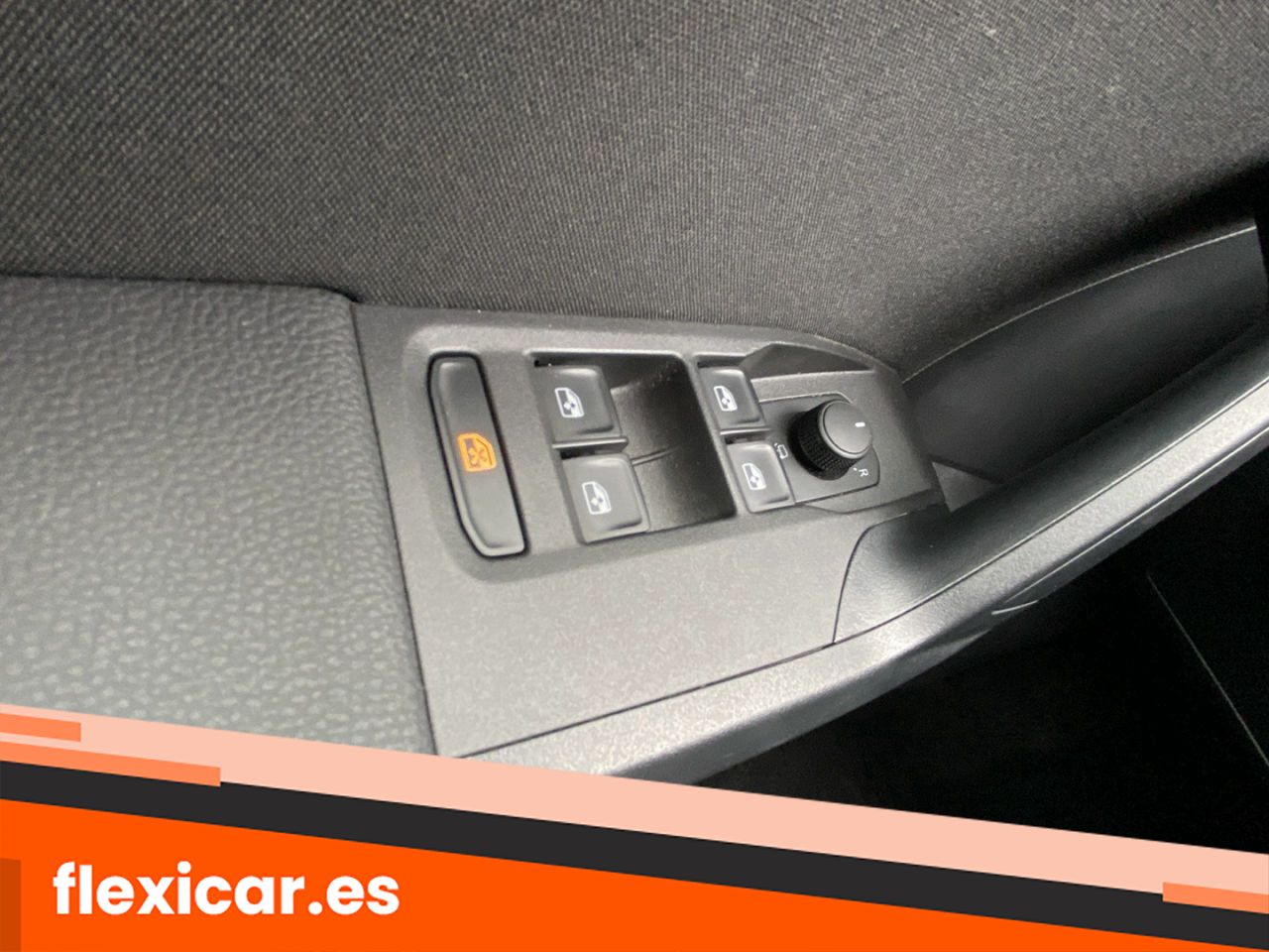 Foto Seat Ibiza 14