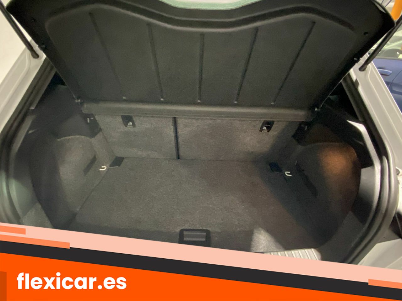 Foto Seat Ibiza 17