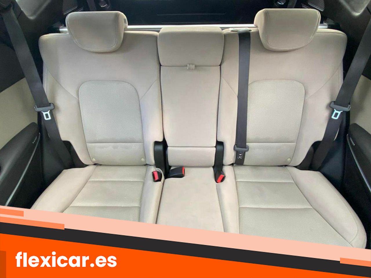 Foto Hyundai Santa Fe 11
