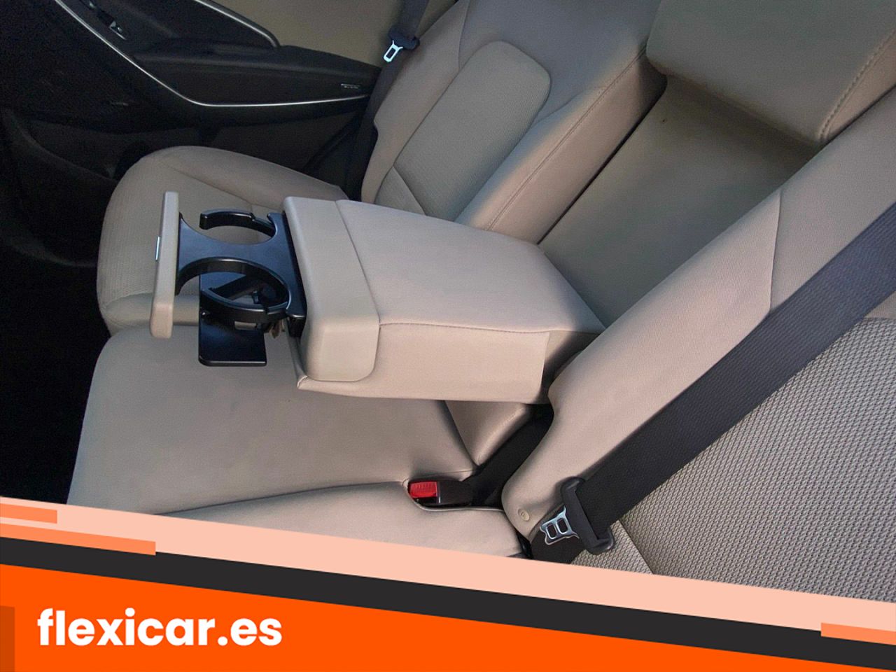 Foto Hyundai Santa Fe 16