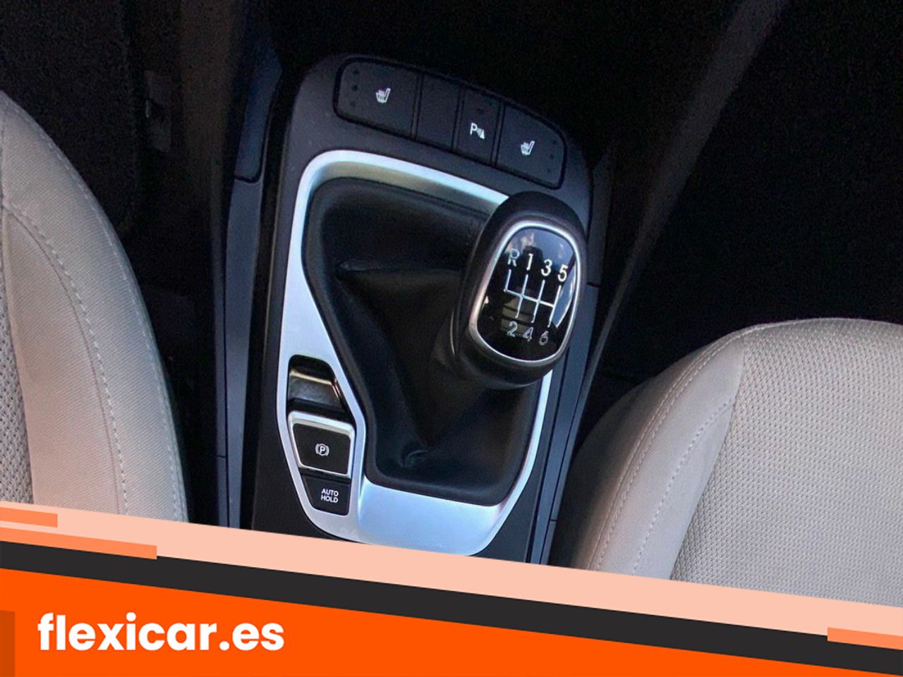 Foto Hyundai Santa Fe 17