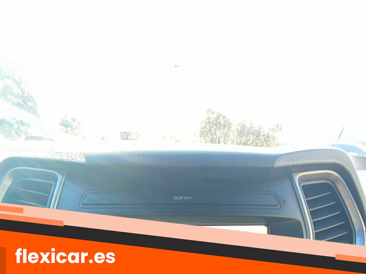 Foto Hyundai Santa Fe 18