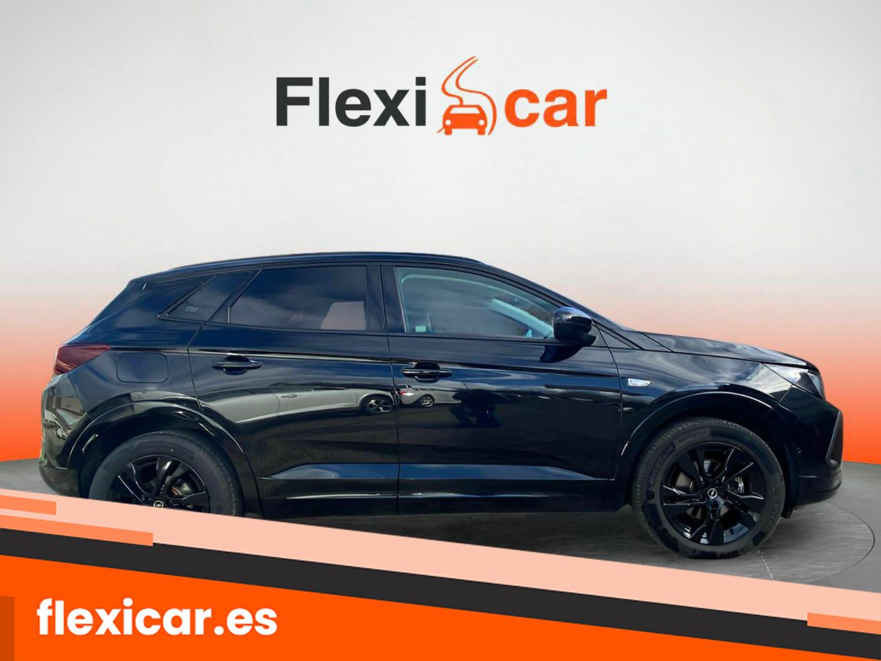 Foto Opel Grandland X 3
