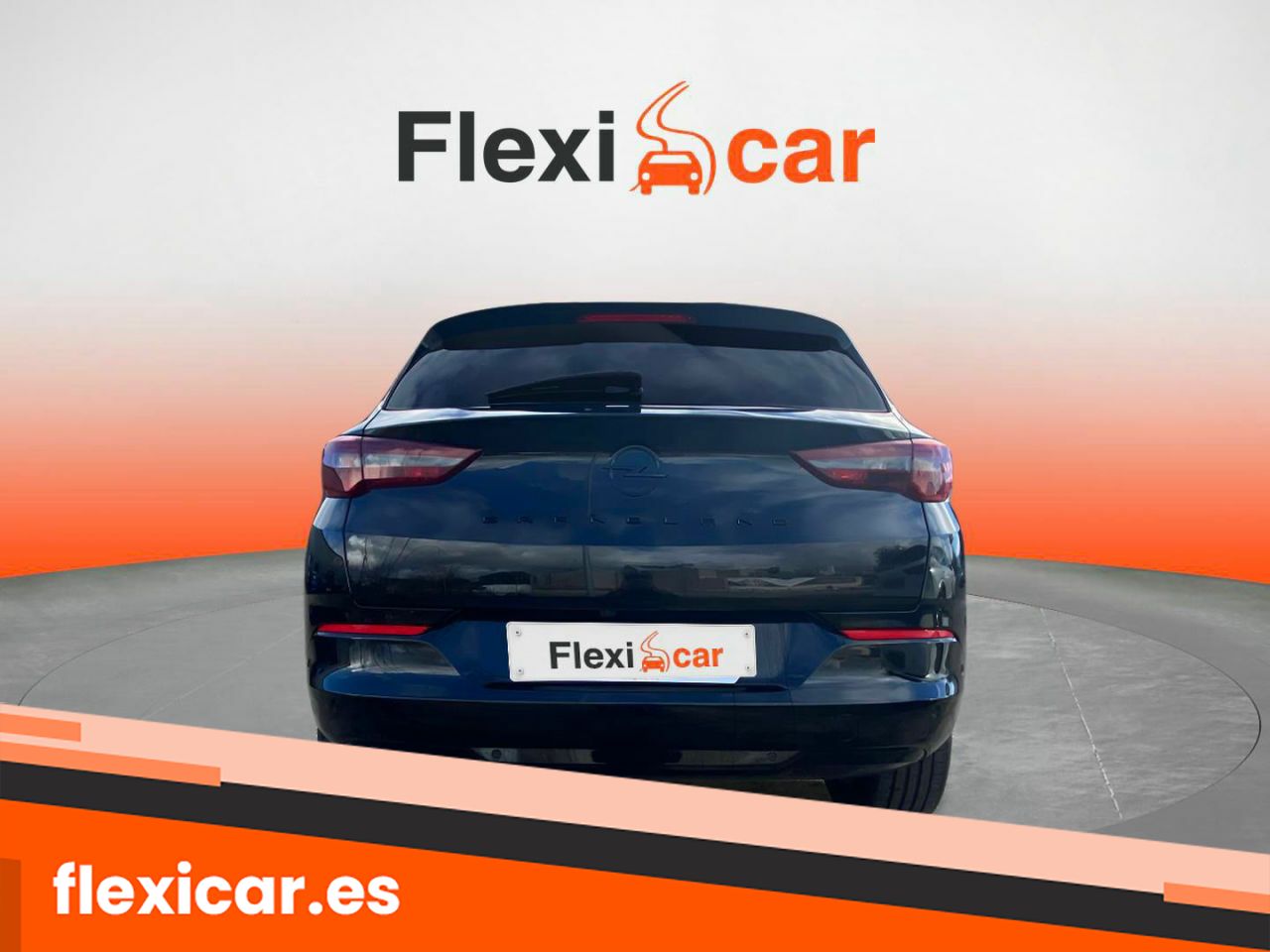 Foto Opel Grandland X 4