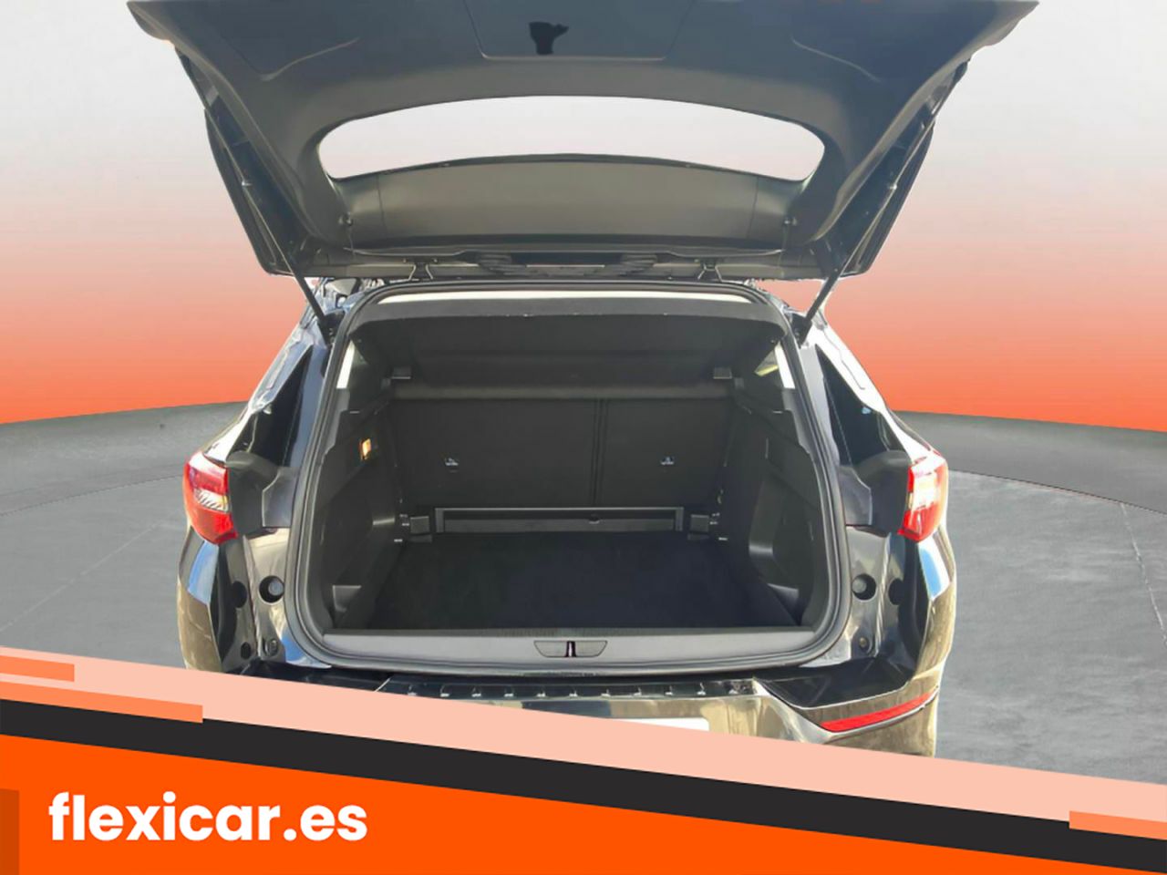 Foto Opel Grandland X 5