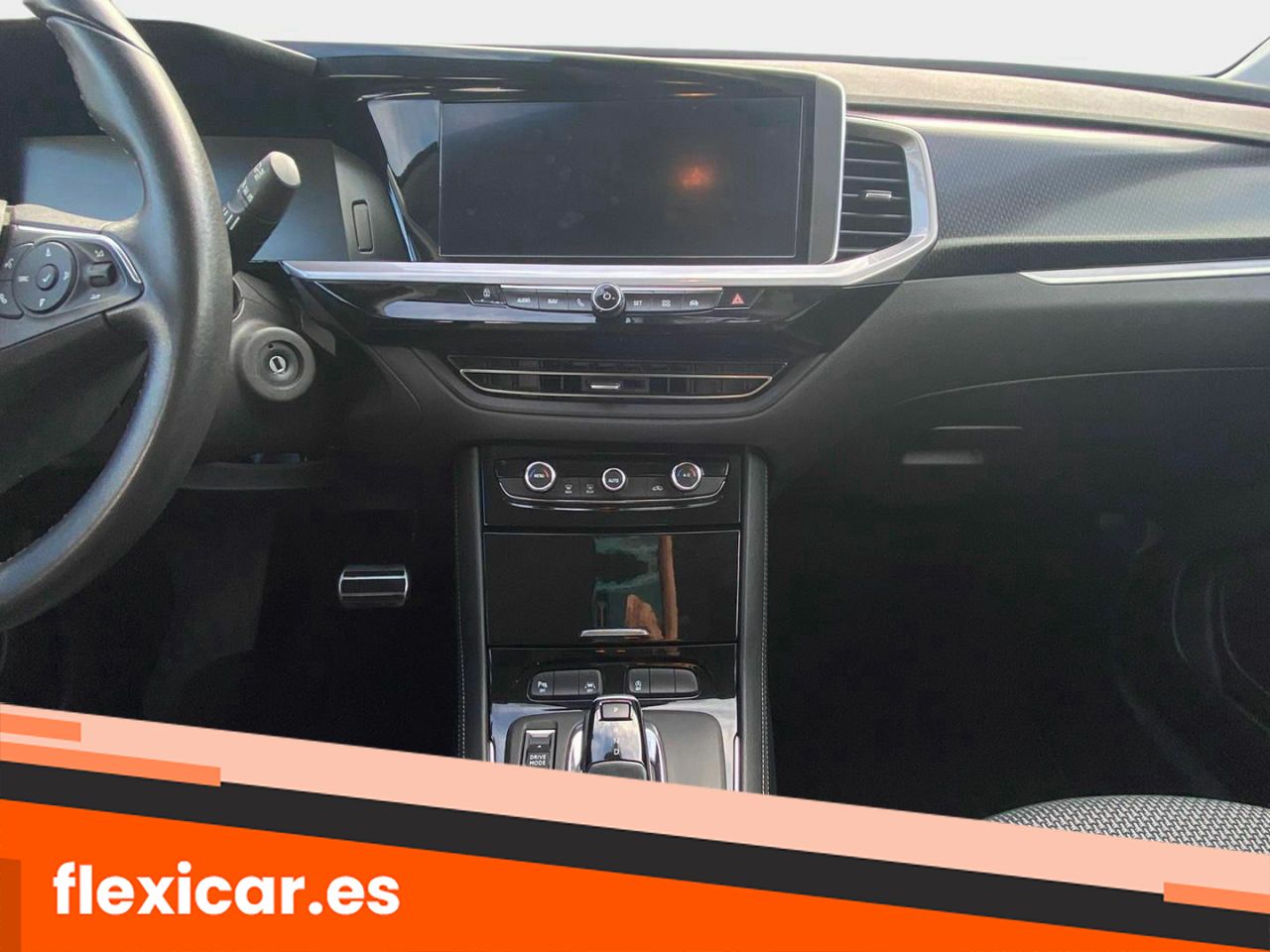 Foto Opel Grandland X 8