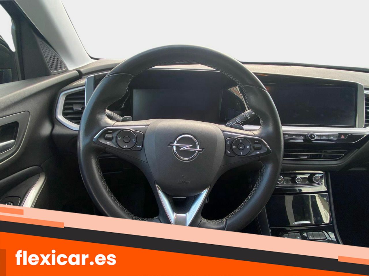 Foto Opel Grandland X 9