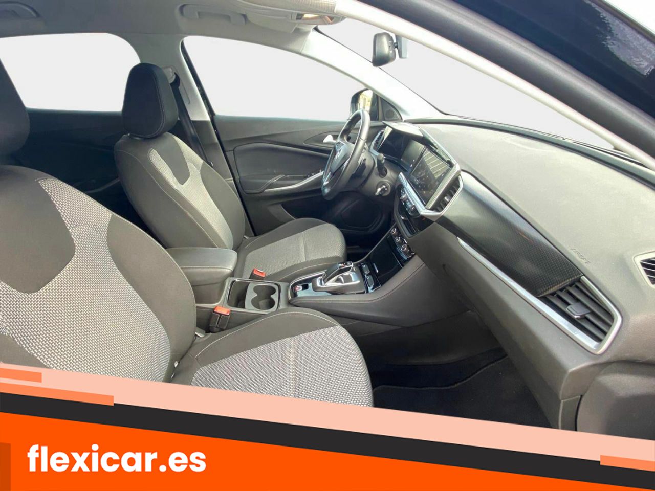 Foto Opel Grandland X 10
