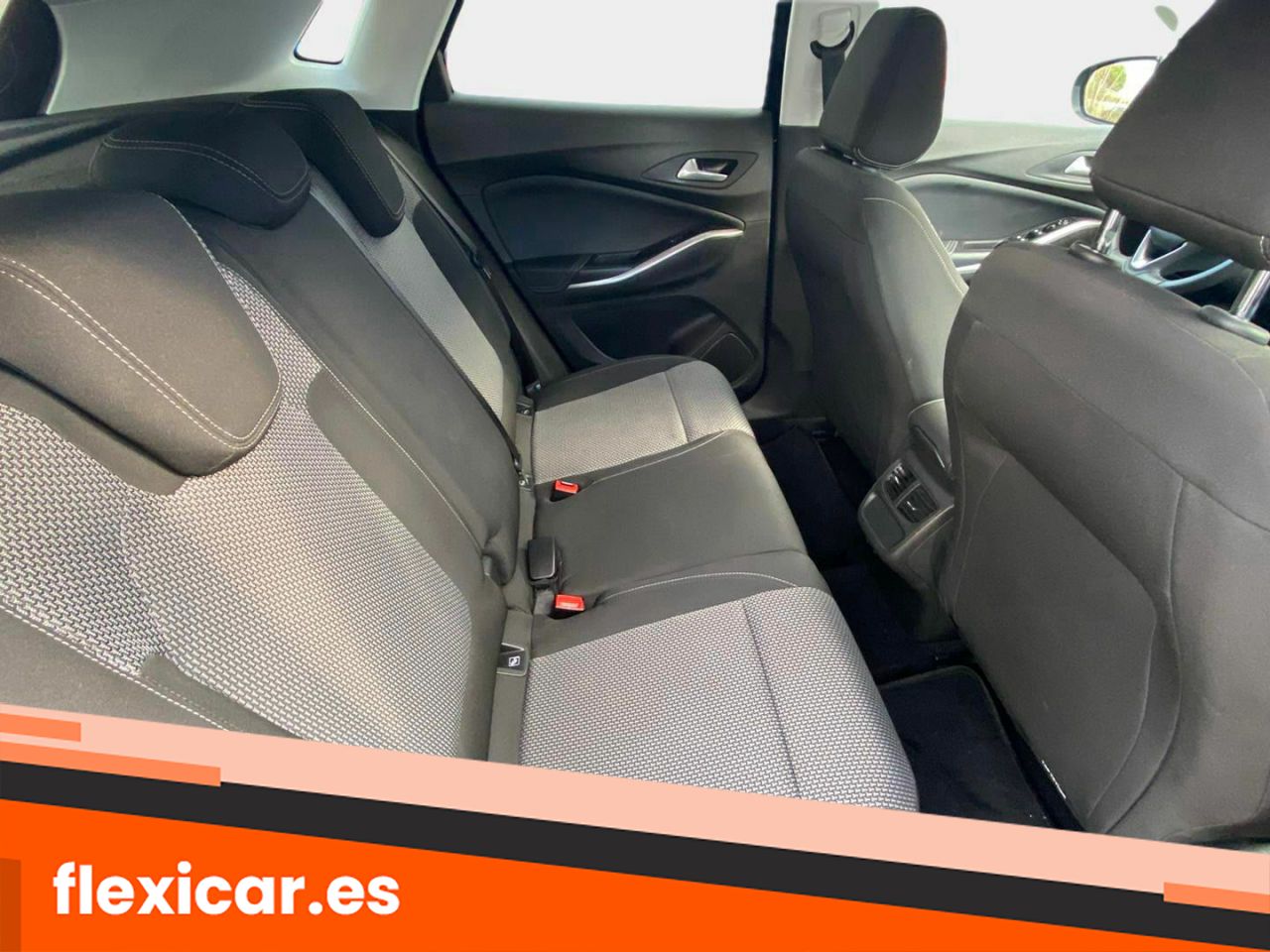 Foto Opel Grandland X 11