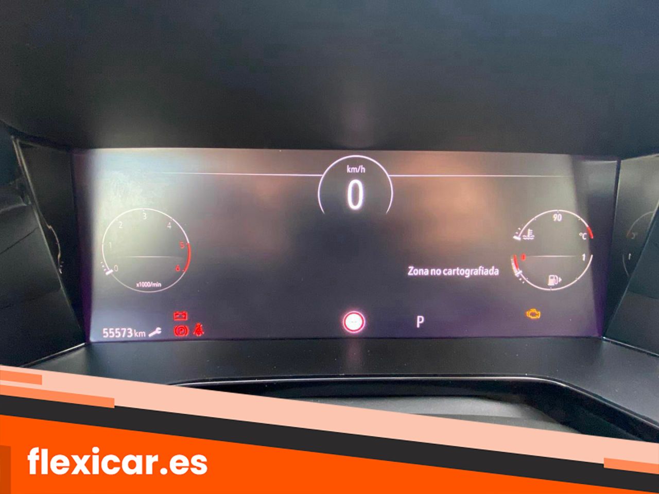 Foto Opel Grandland X 13
