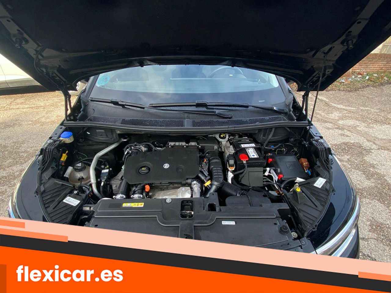 Foto Opel Grandland X 15