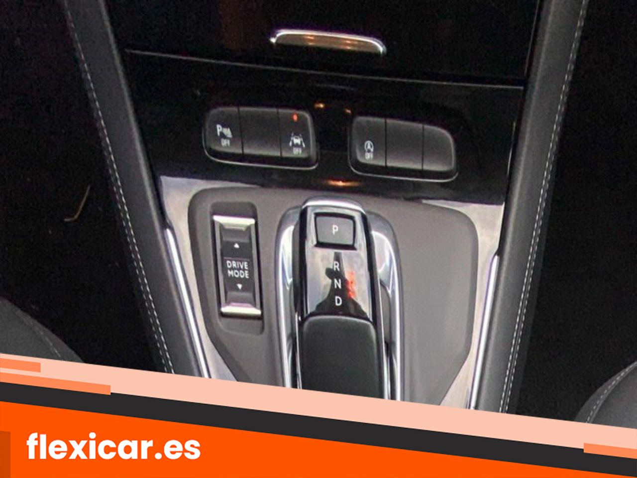 Foto Opel Grandland X 17